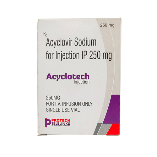 ACYCLOTECH 250