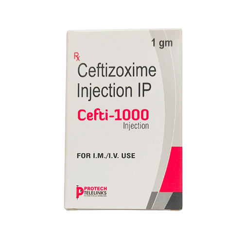 CEFTI 1000