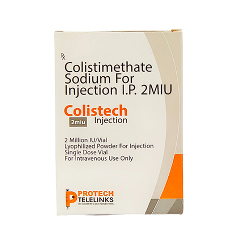 COLISTECH-2 MIU