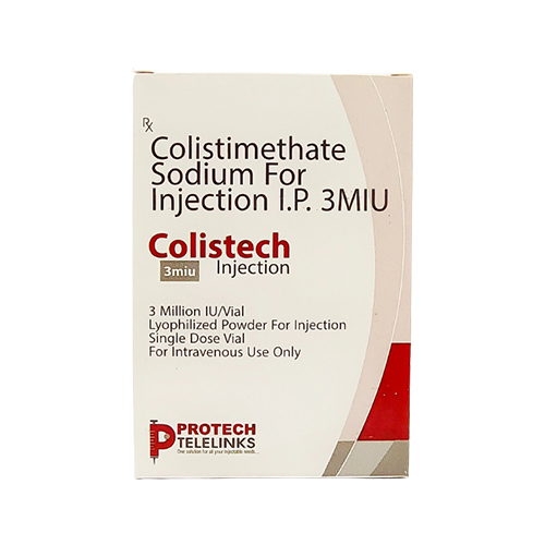 COLISTECH-3 MIU