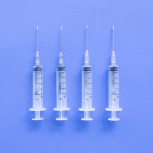 Injection Manufacturers in Gujarat
