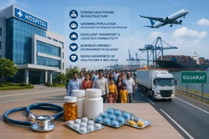 PCD Pharma Franchise Company in Surat