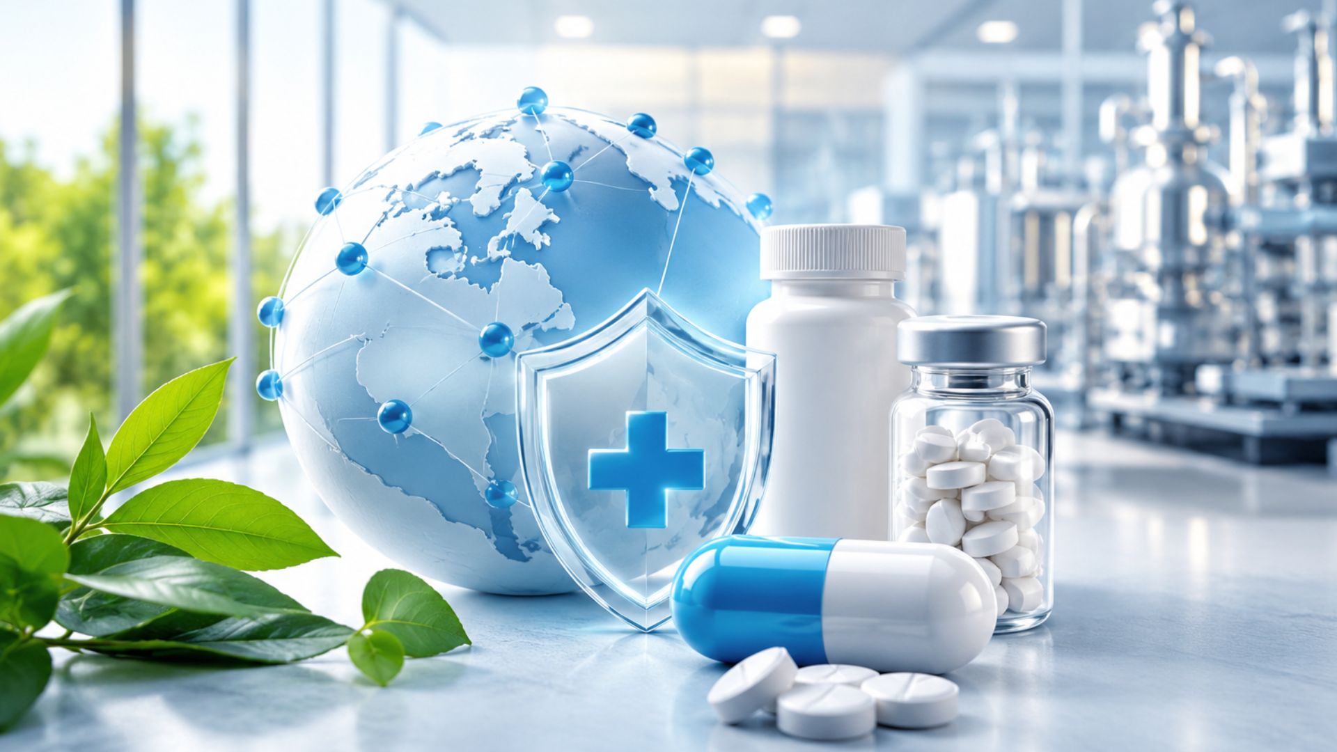 What's Make Protech Telelinks Leading PCD Pharma Franchise In Saharanpur
