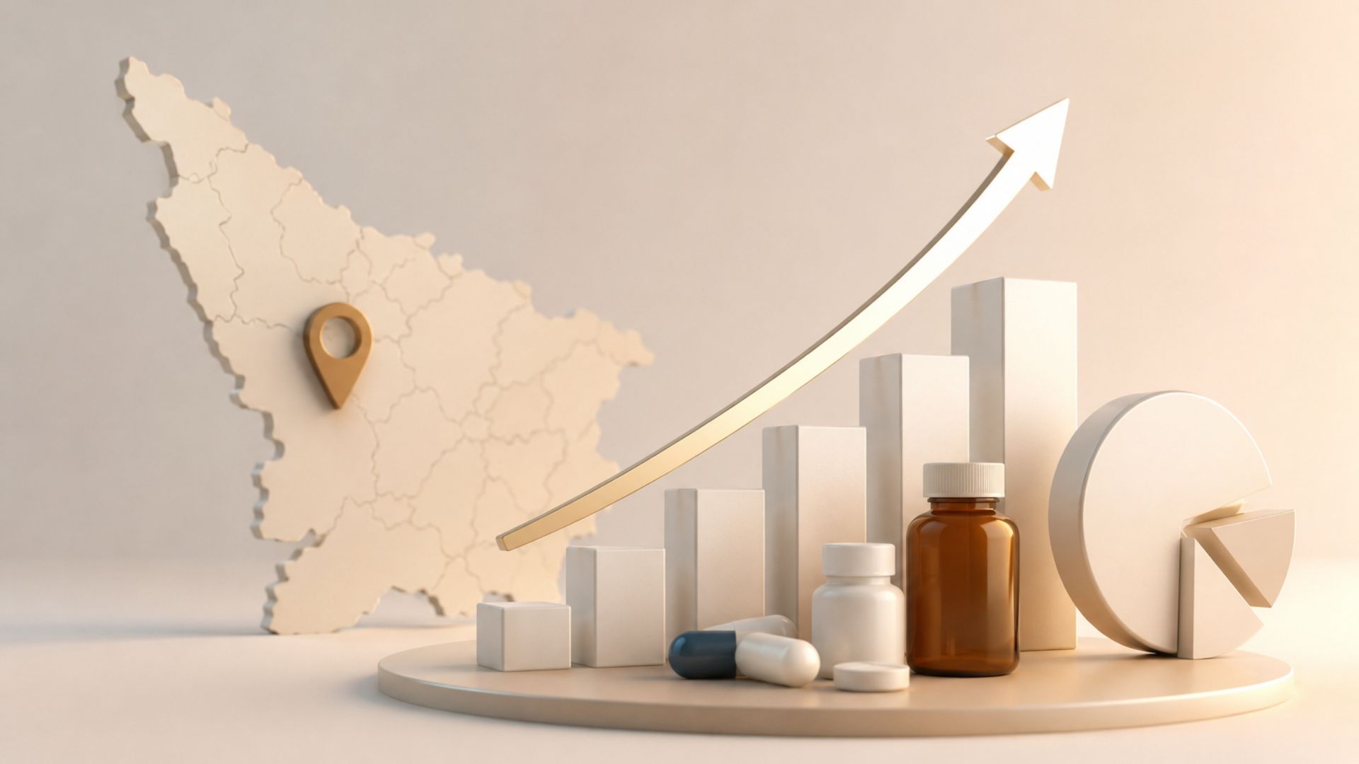 Why Saharanpur Is A Profitable Market For Pharma Franchise Business