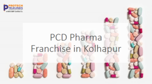 PCD Pharma Franchise in Kolhapur
