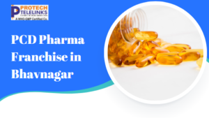 PCD Pharma Franchise in Bhavnagar