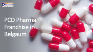 PCD Pharma Franchise in Belgaum