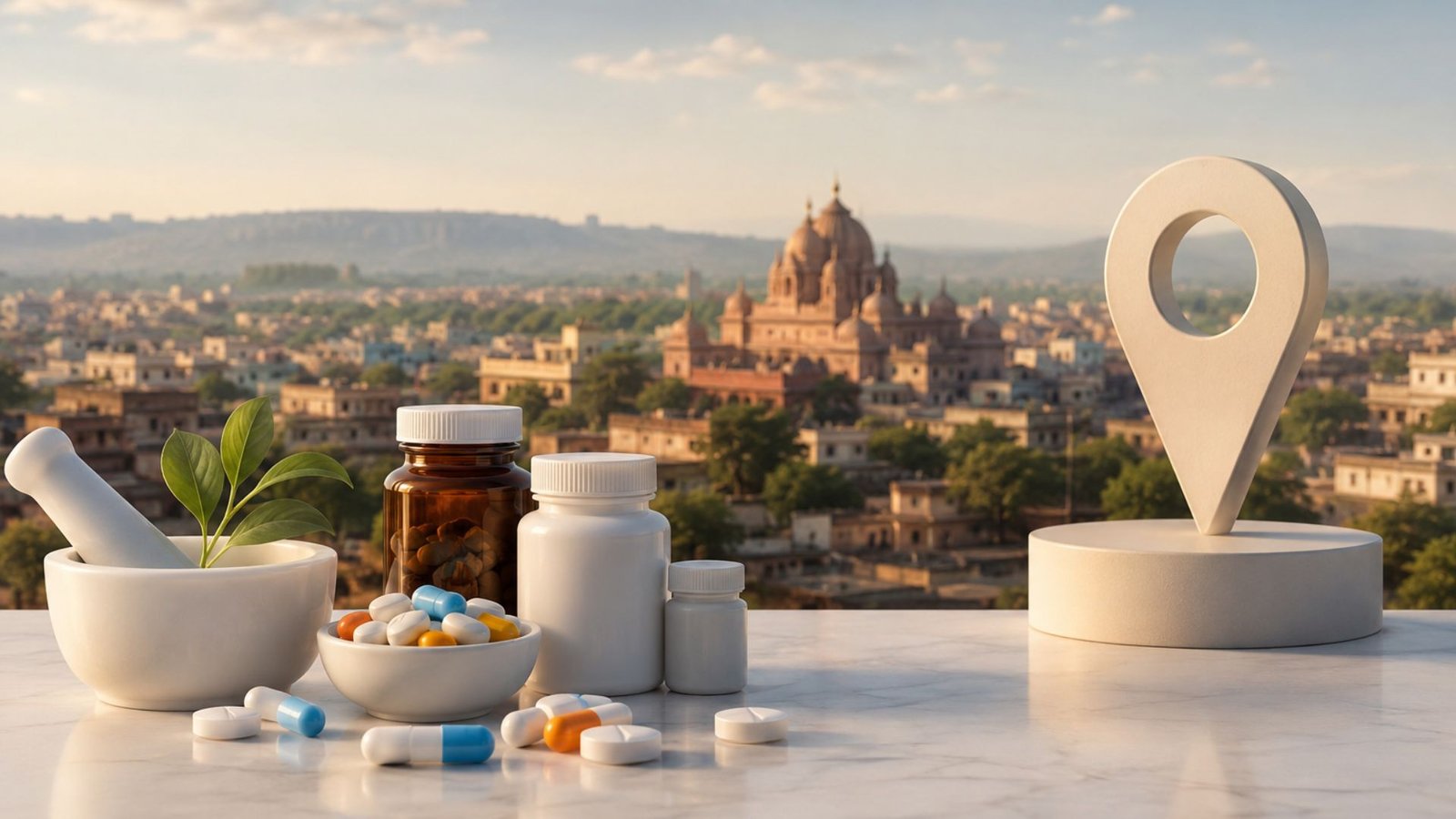Why Choose Belgaum for a Pharma Franchise Business