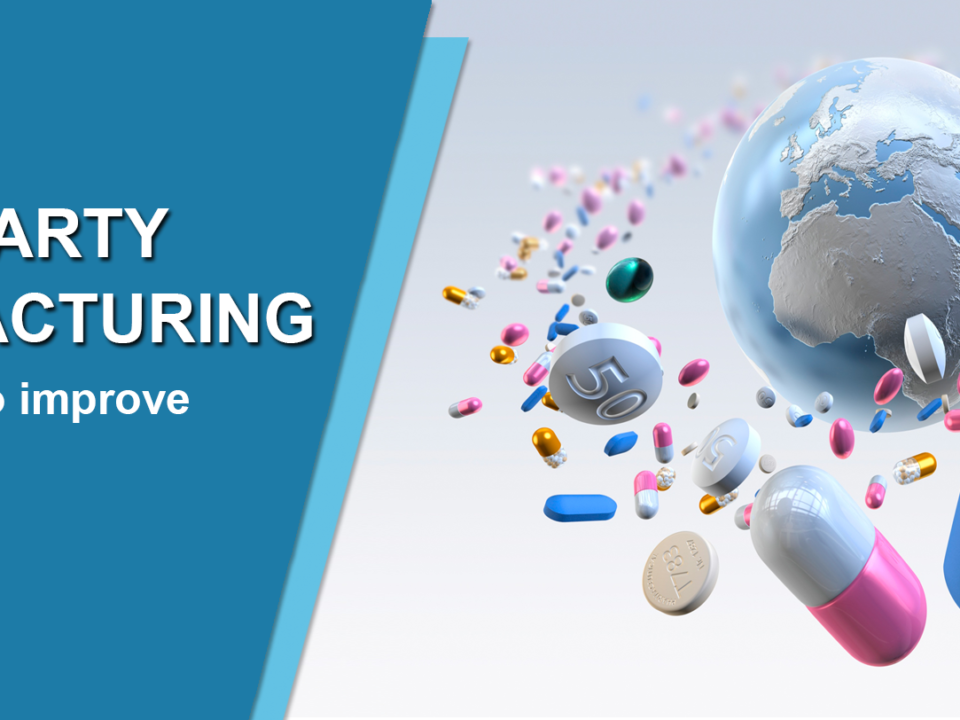 Top 10 Third-Party Manufacturing Pharma Companies in Delhi