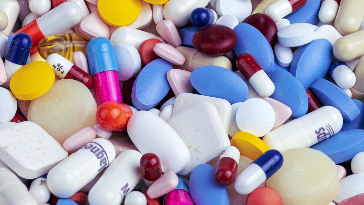 Top 10 Third Party Manufacturing Pharma Companies in Chennai