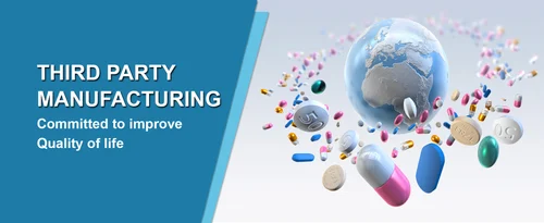 Top 10 Third-Party Manufacturing Pharma Companies in Visakhapatnam