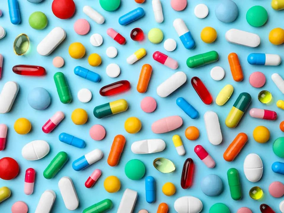 Top 10 Third-Party Pharma Manufacturing Companies In Kanpur