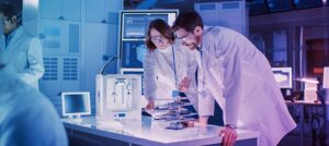 Top 10 Third Party Pharma Manufacturing Companies in Aurangabad